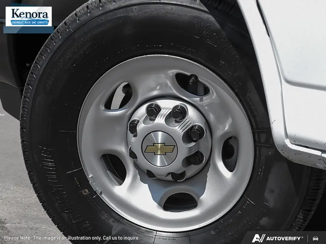 Chevrolet Express 2500 fotografie Chevrolet Express 2500