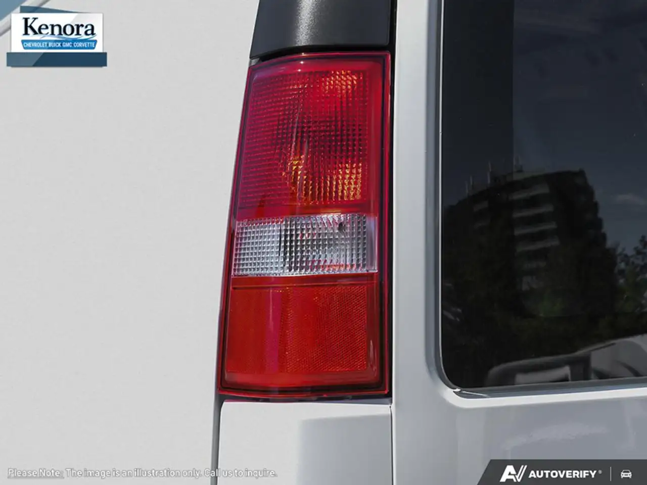 Chevrolet Express 2500 fotografie Chevrolet Express 2500