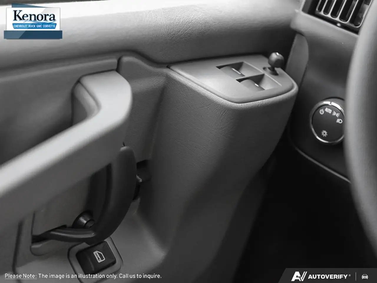 Chevrolet Express 2500 fotografie Chevrolet Express 2500