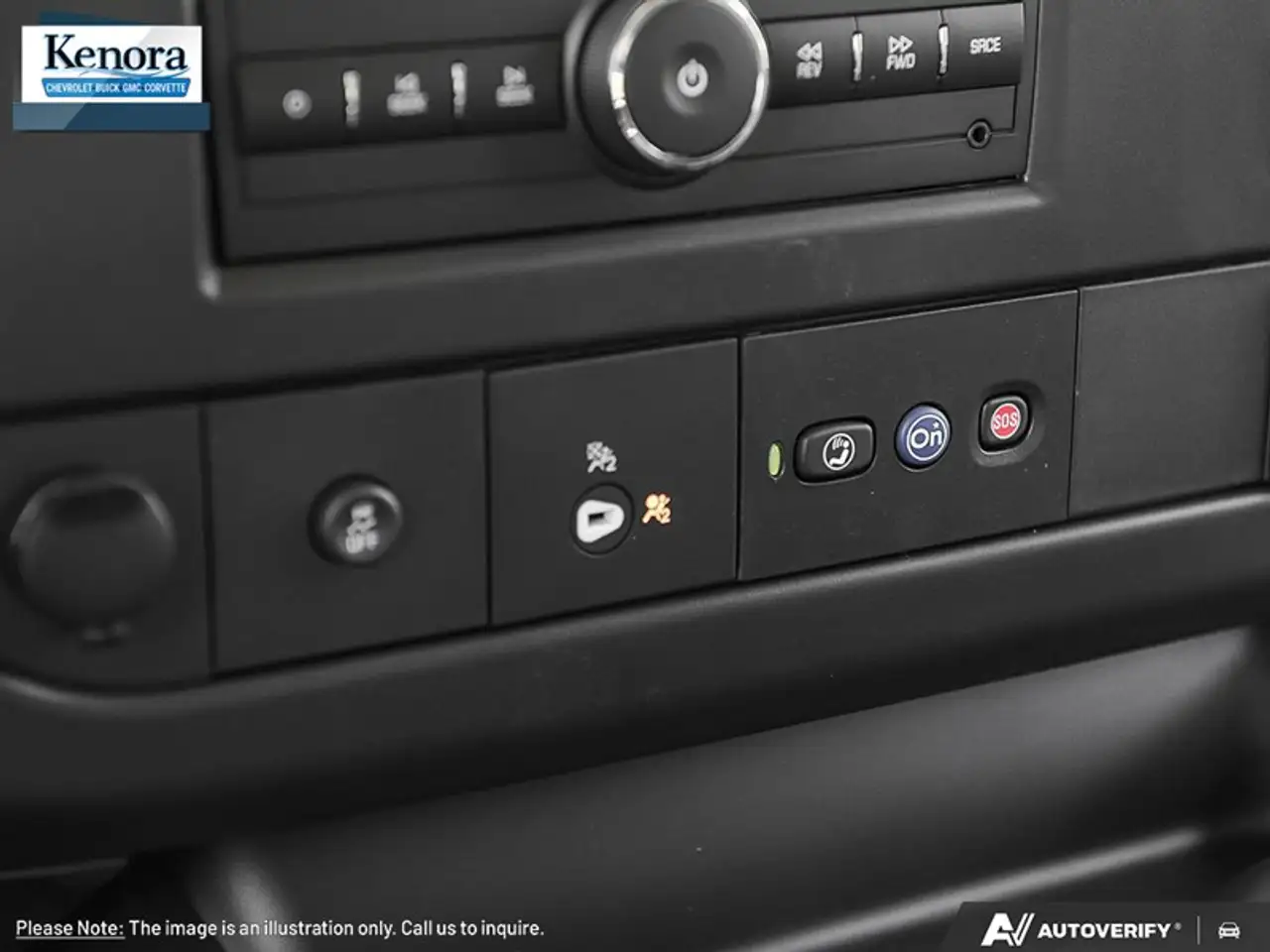 Chevrolet Express 2500 fotografie Chevrolet Express 2500