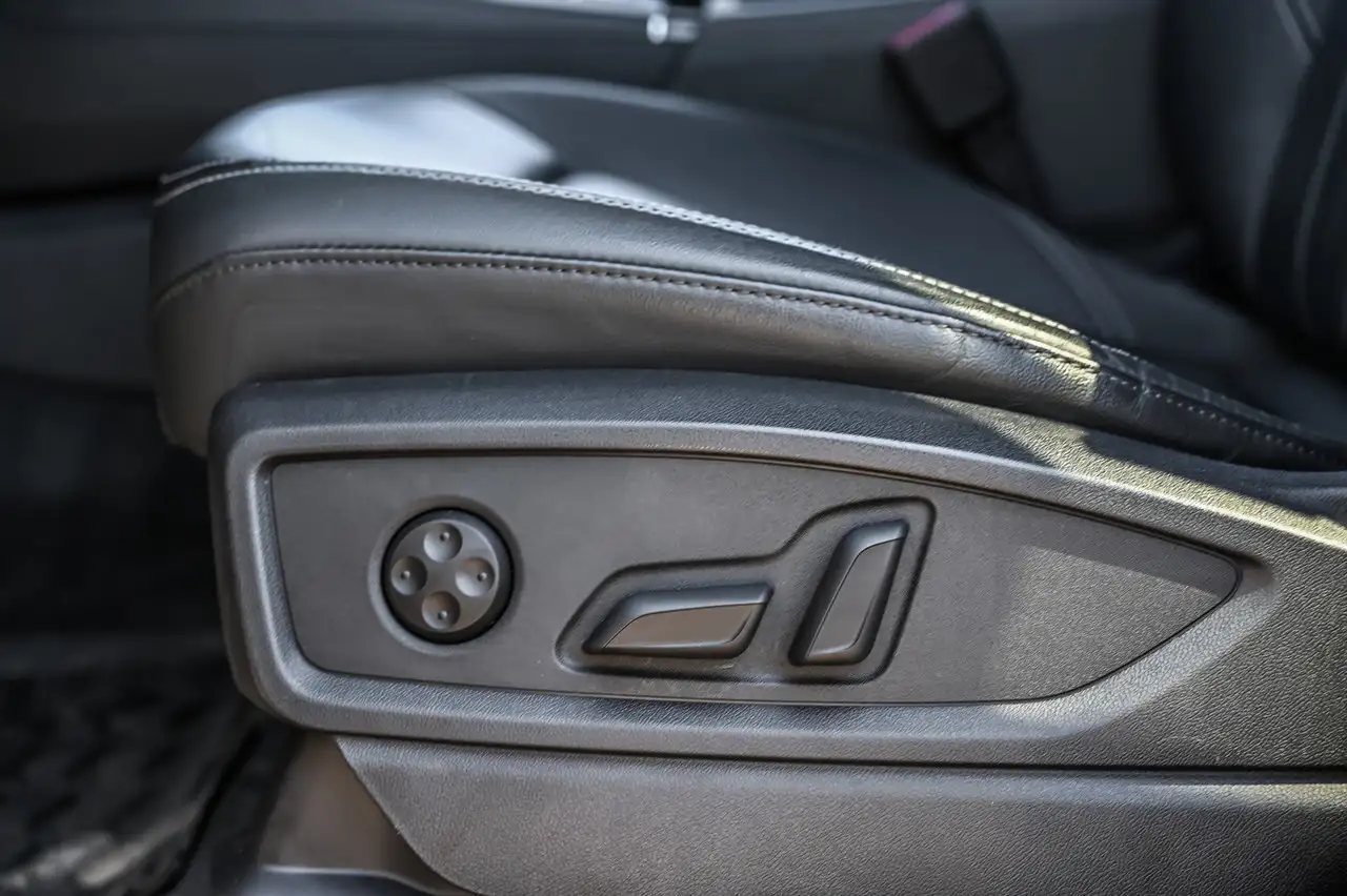 Audi Q5 снимка Audi Q5