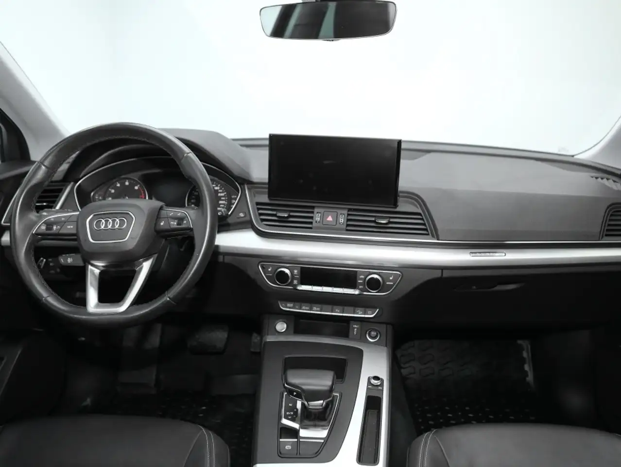 Audi Q5 снимка Audi Q5