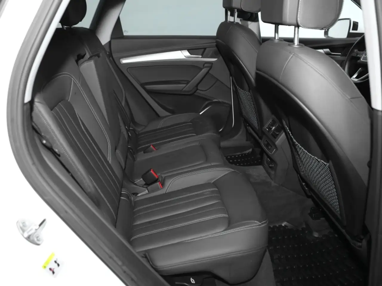 Audi Q5 снимка Audi Q5