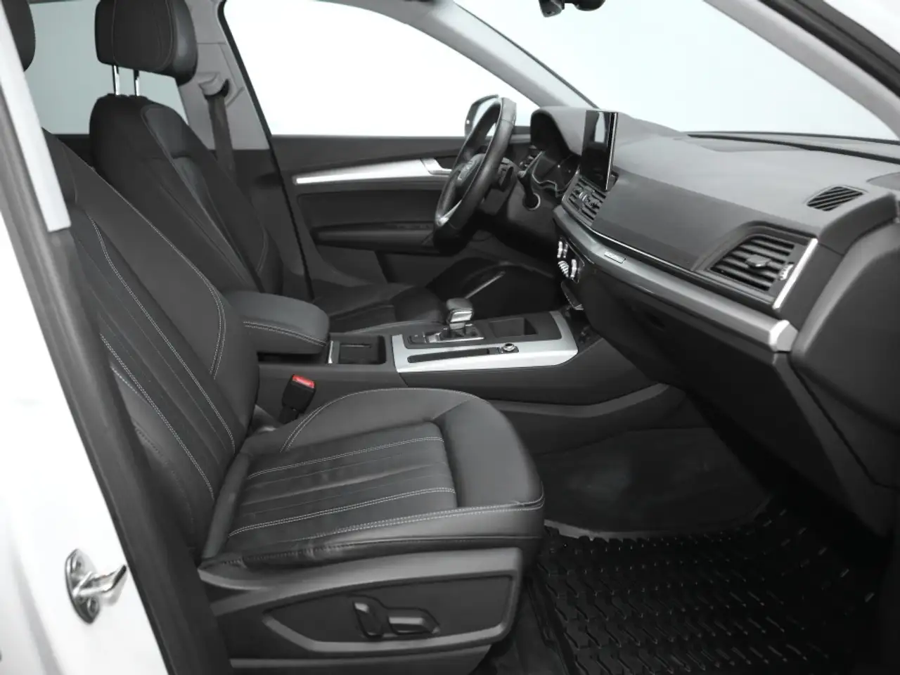 Audi Q5 снимка Audi Q5