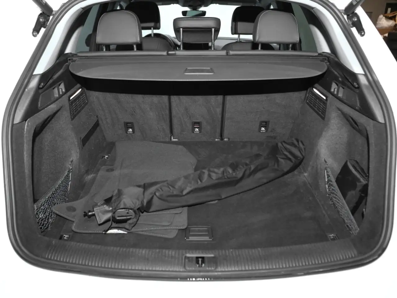 Audi Q5 снимка Audi Q5
