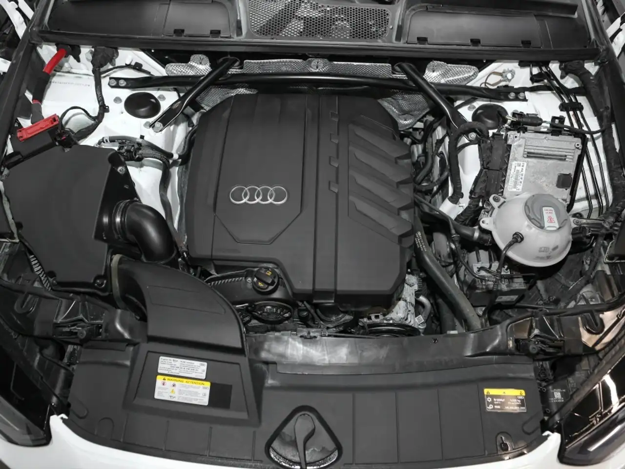 Audi Q5 снимка Audi Q5