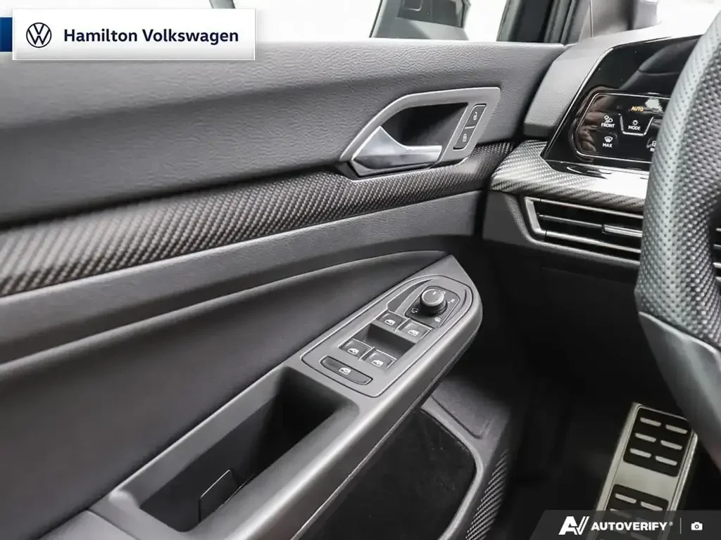 Volkswagen Golf R fotografie Volkswagen Golf R