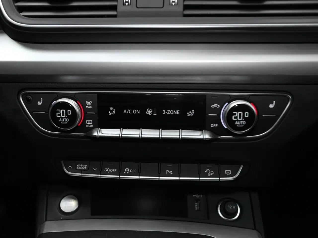 Audi Q5 снимка Audi Q5