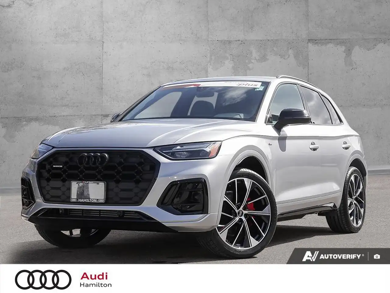 2024 Audi Q5