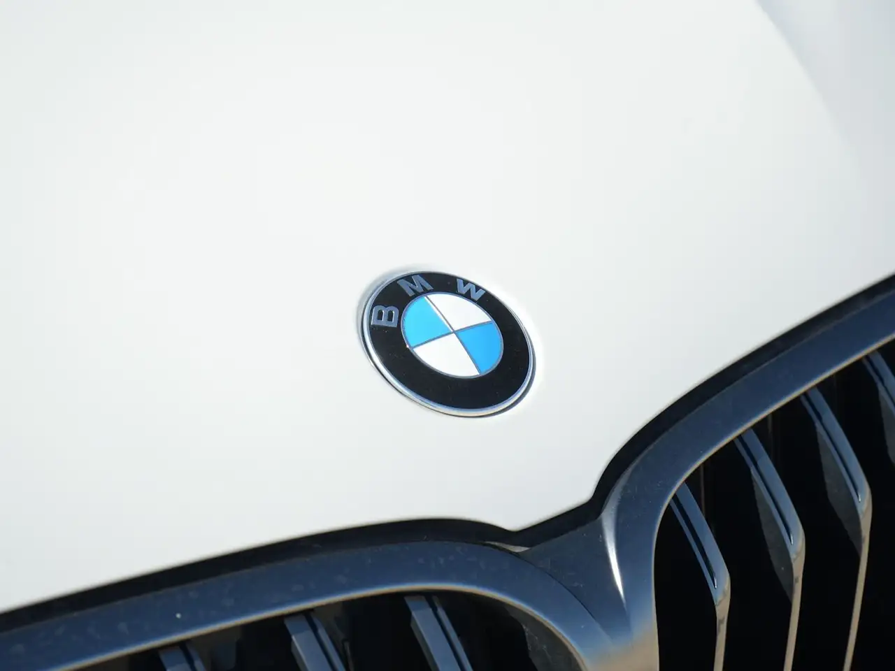 BMW 8 Series fotografie BMW 8 Series