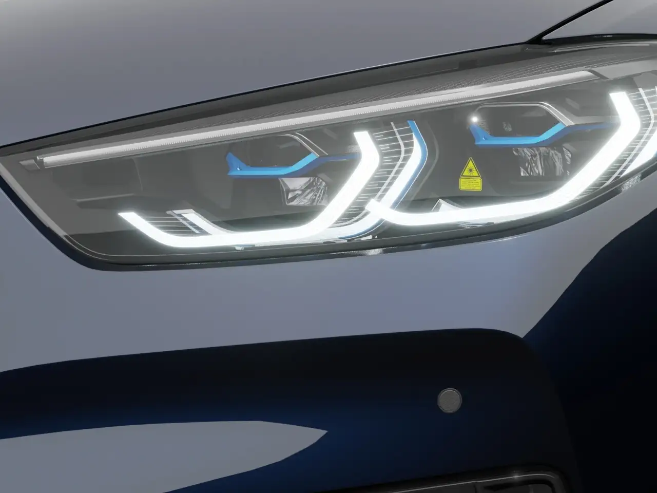 2026 BMW 8 Series