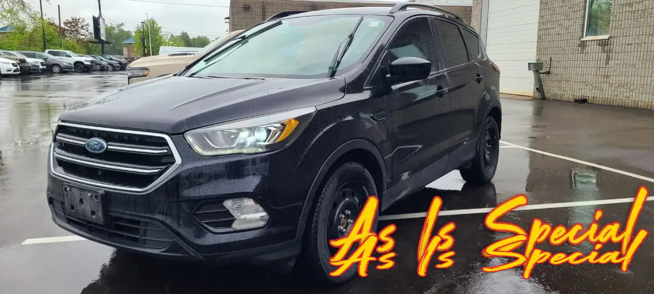 Ford Escape photo Ford Escape
