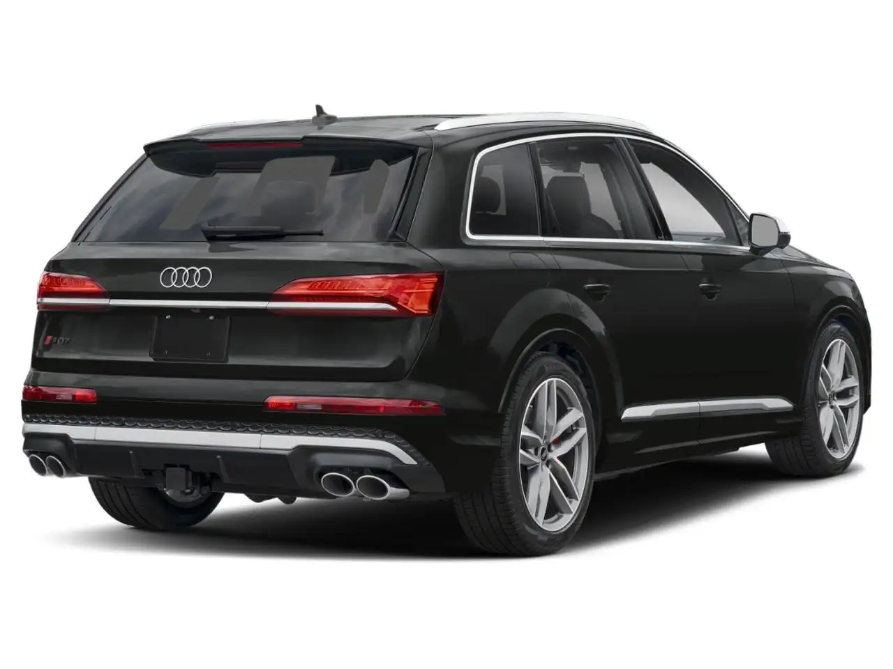 Audi SQ7 fotografie Audi SQ7