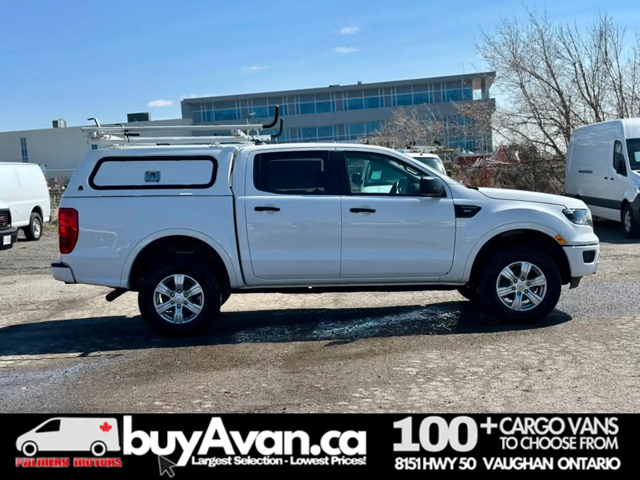 Ford Ranger photo Ford Ranger