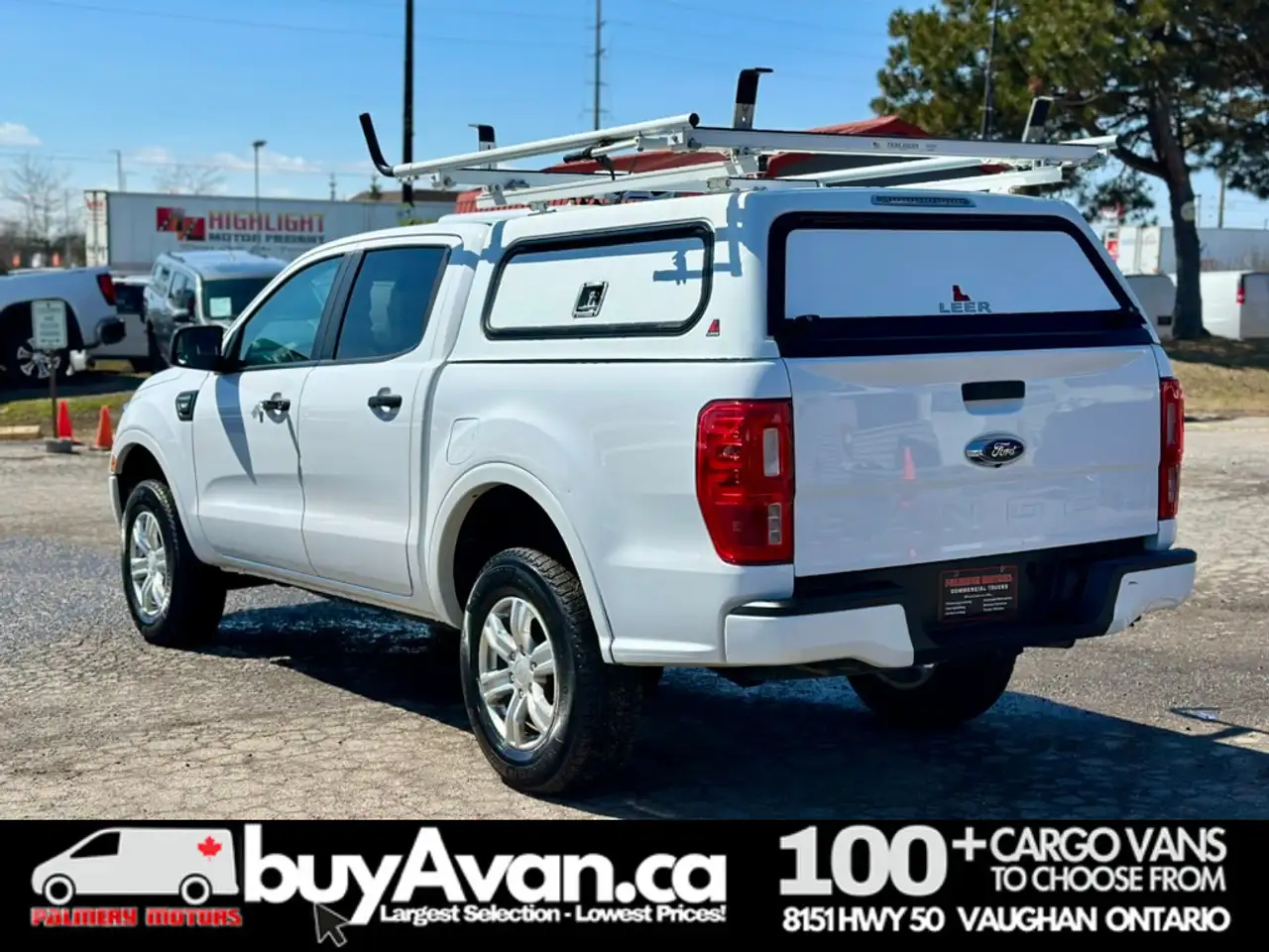 Ford Ranger photo Ford Ranger