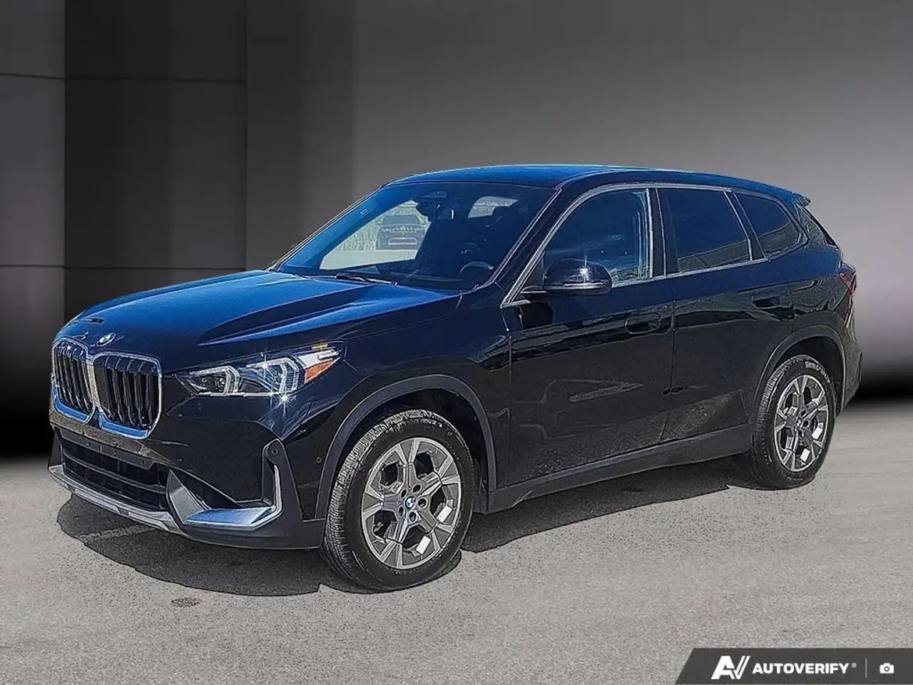 2023 BMW X1