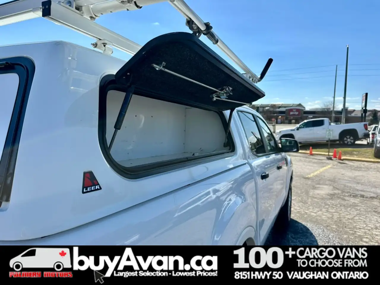 Ford Ranger photo Ford Ranger