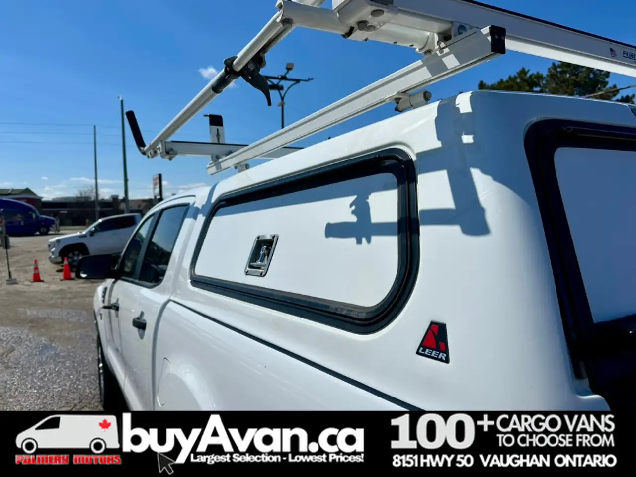 Ford Ranger photo Ford Ranger