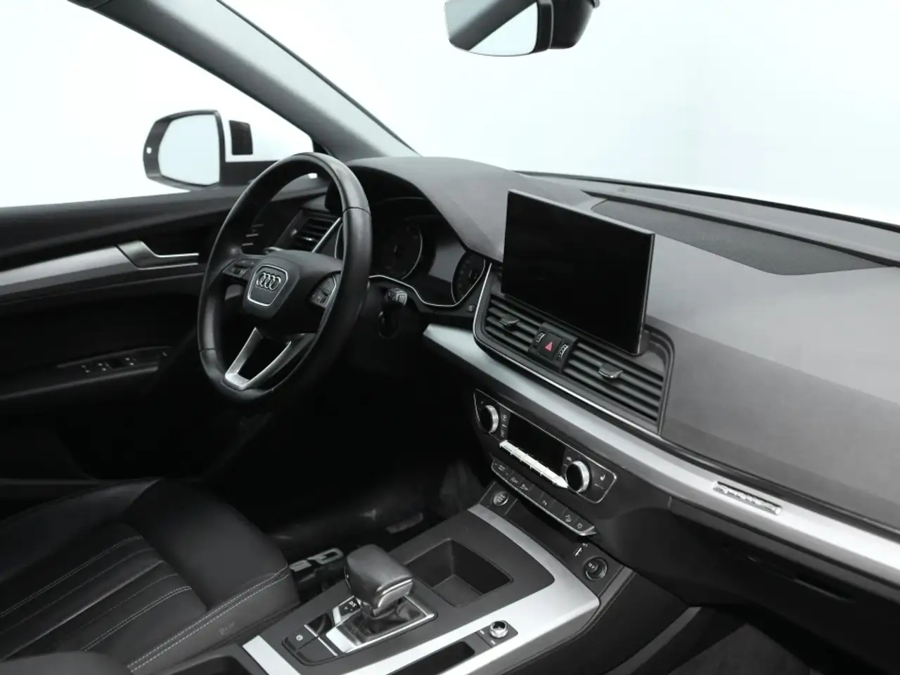 Audi Q5 снимка Audi Q5