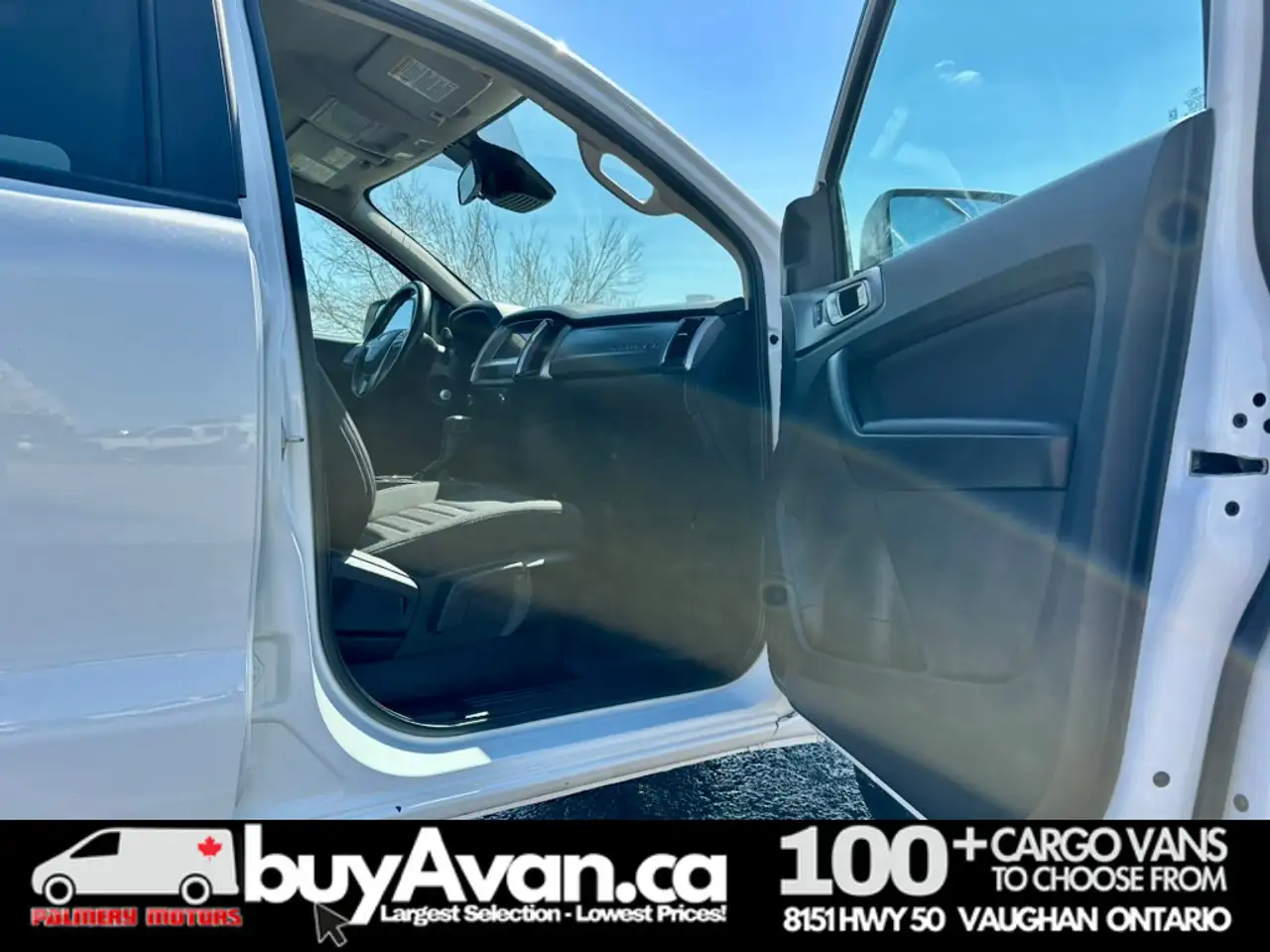 Ford Ranger photo Ford Ranger