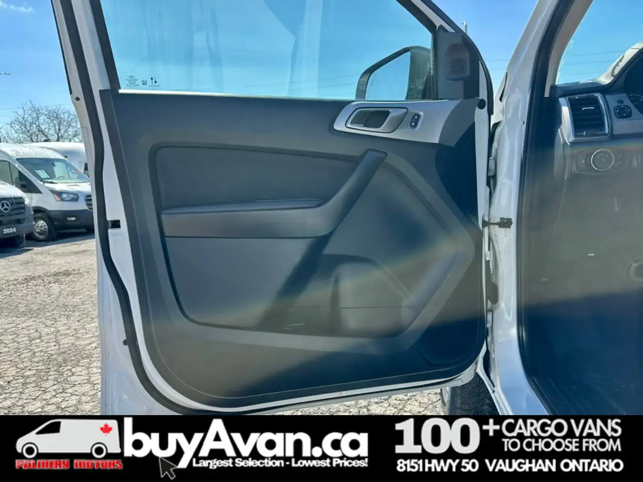 Ford Ranger photo Ford Ranger