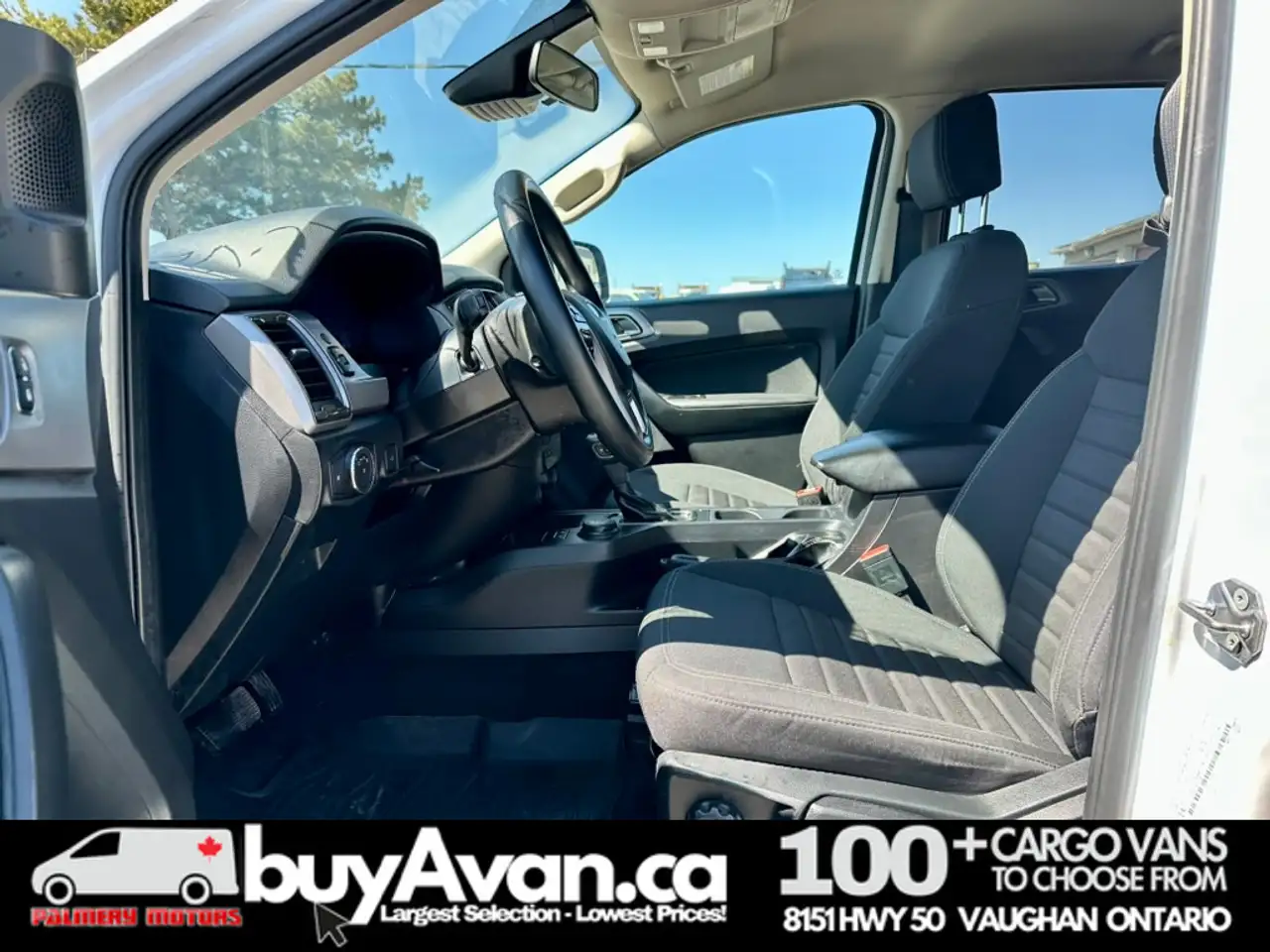 Ford Ranger photo Ford Ranger