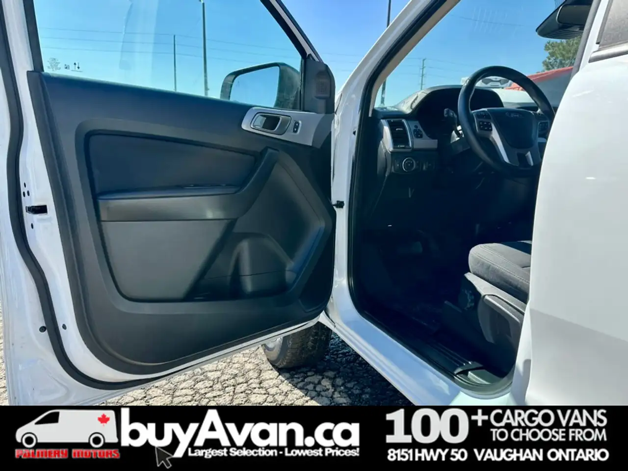 Ford Ranger photo Ford Ranger