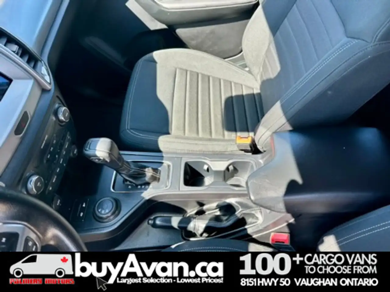 Ford Ranger photo Ford Ranger