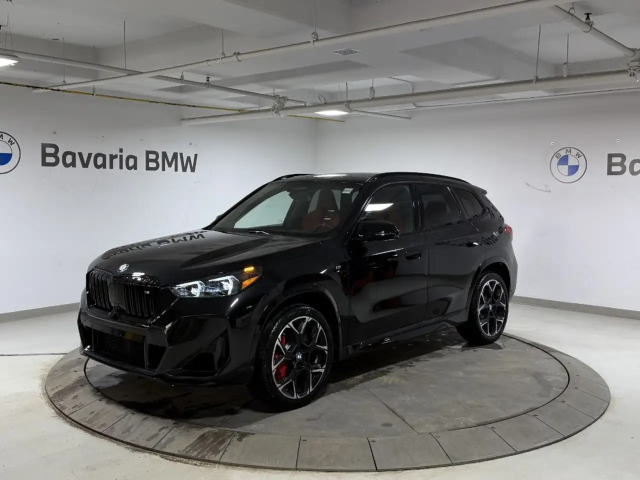 2026 BMW X1