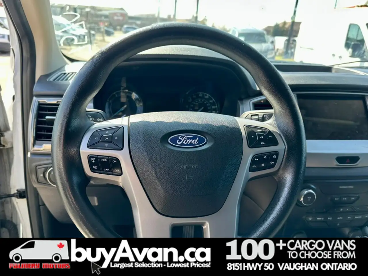 Ford Ranger photo Ford Ranger