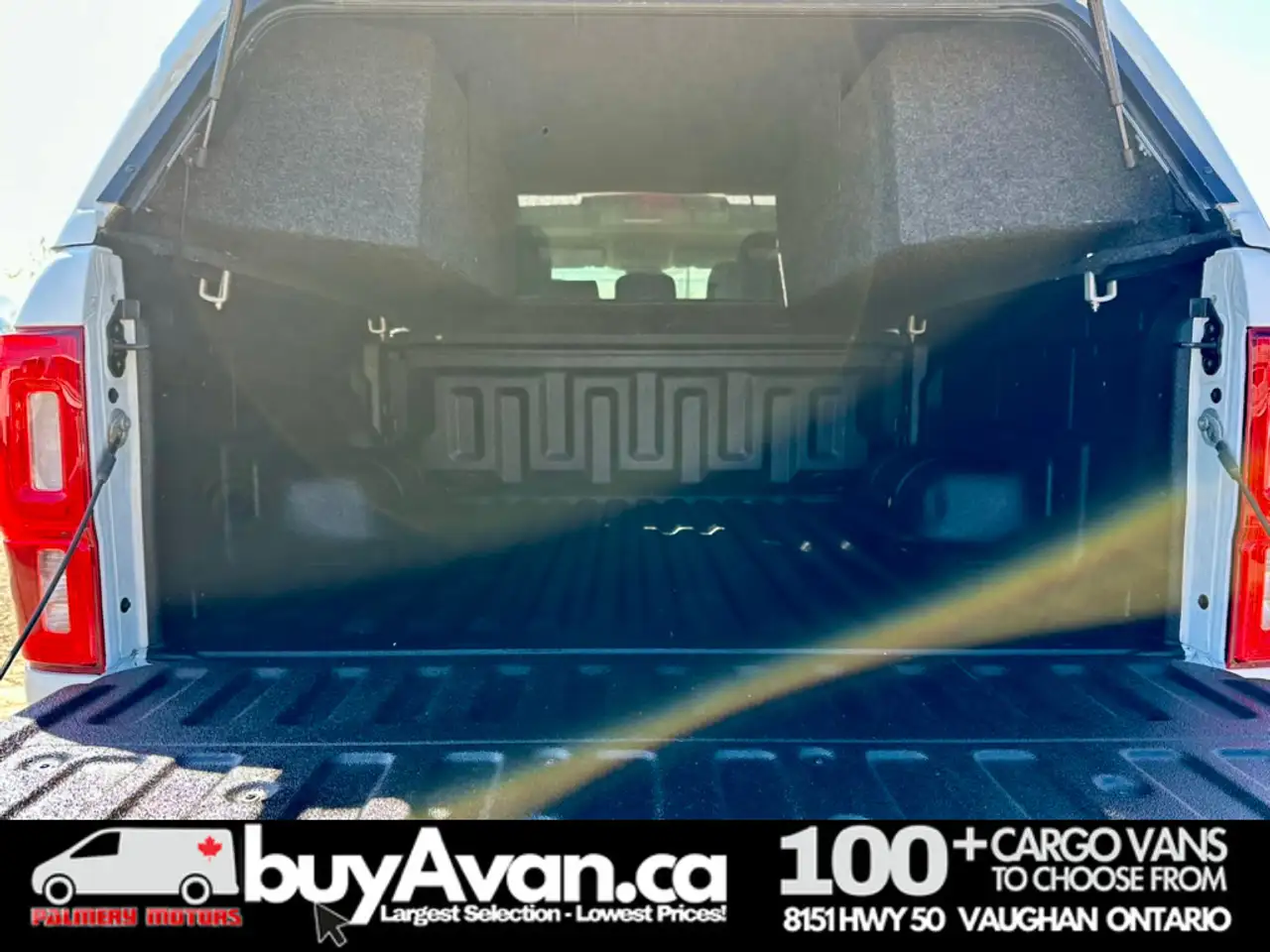Ford Ranger photo Ford Ranger