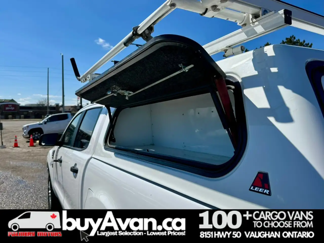 Ford Ranger photo Ford Ranger