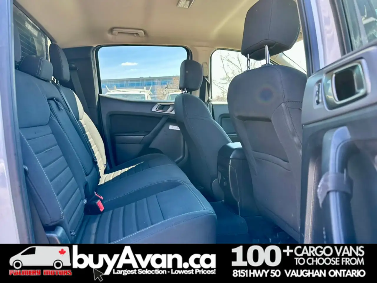 Ford Ranger photo Ford Ranger