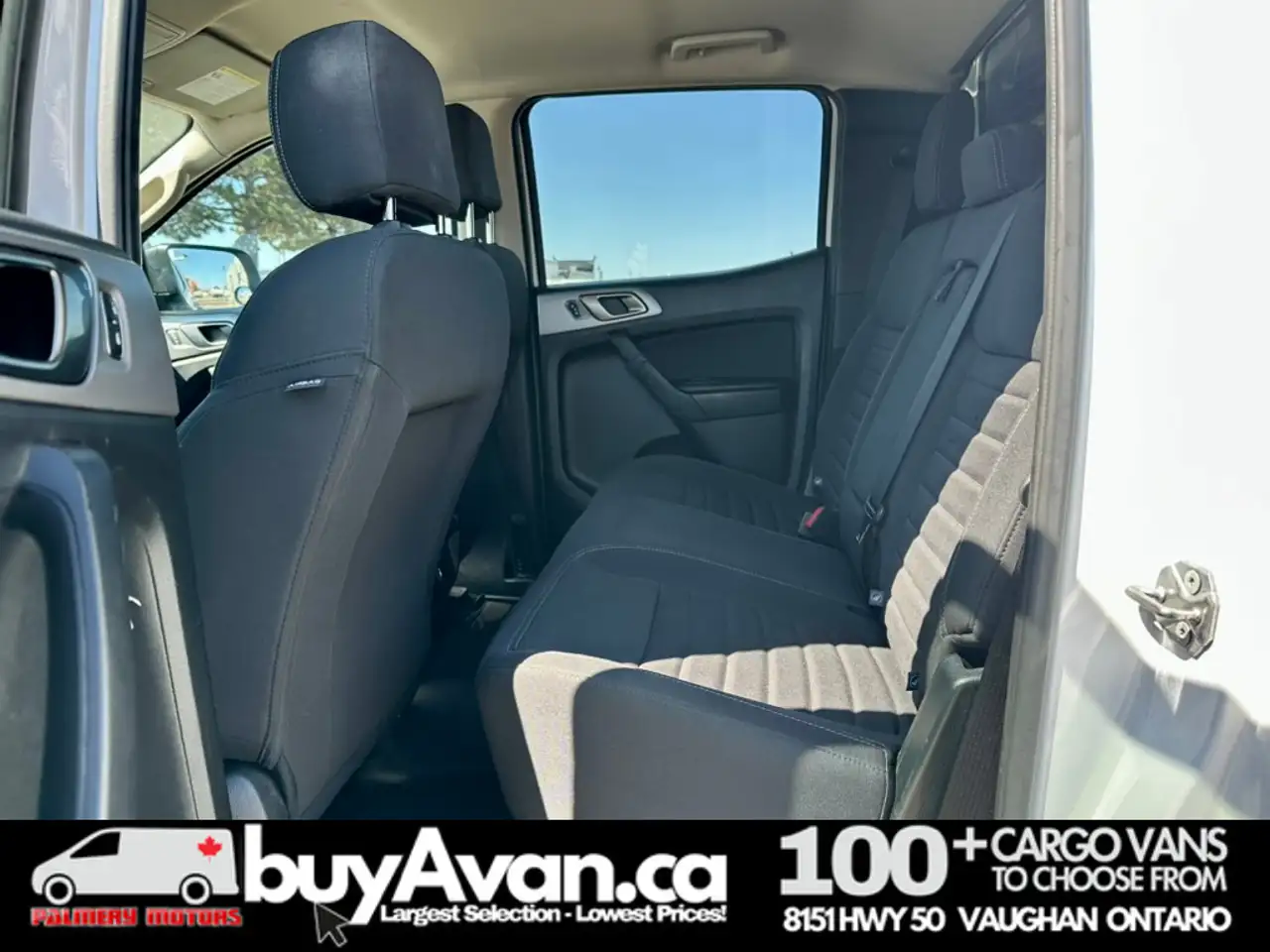 Ford Ranger photo Ford Ranger