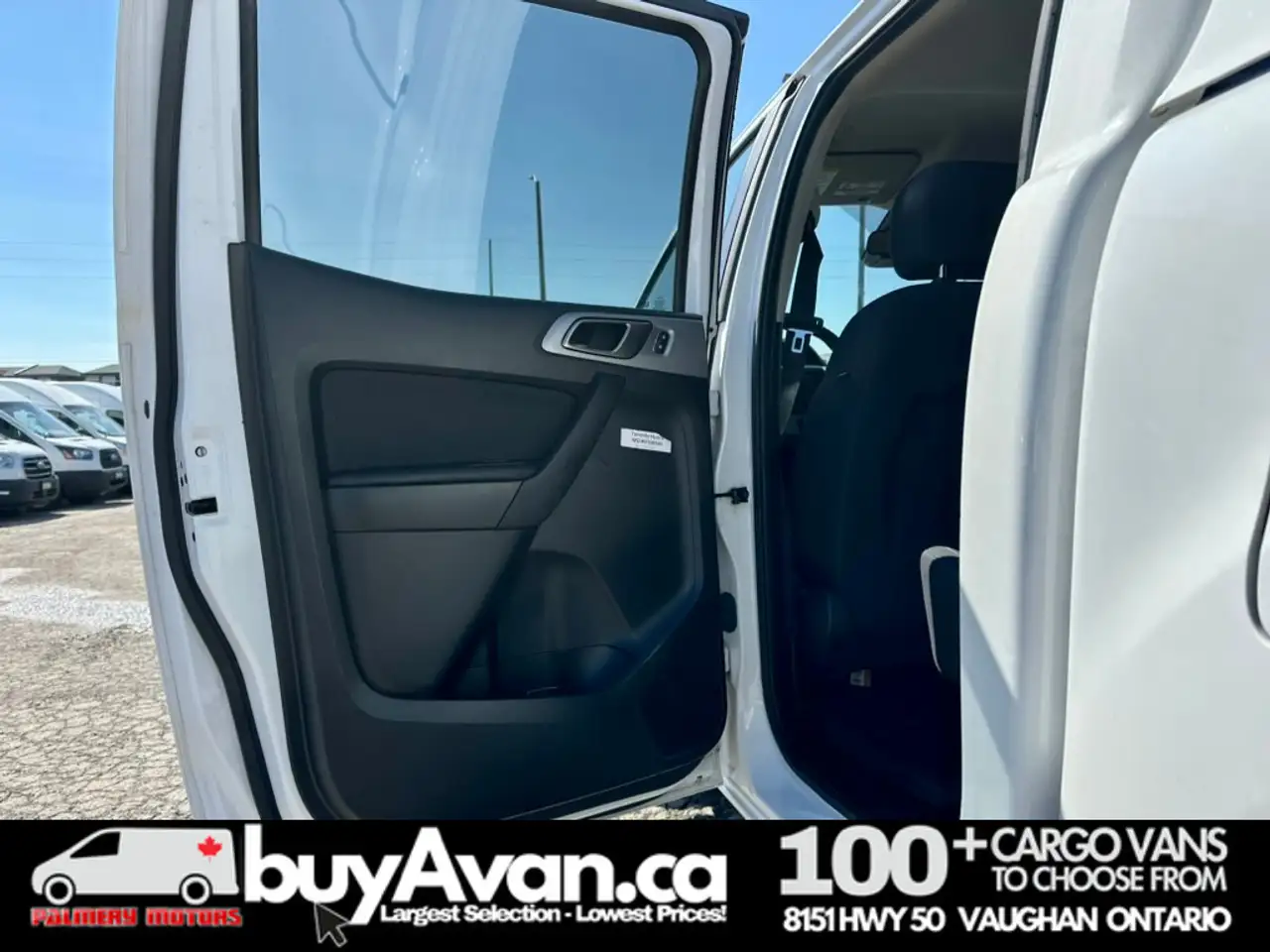 Ford Ranger photo Ford Ranger