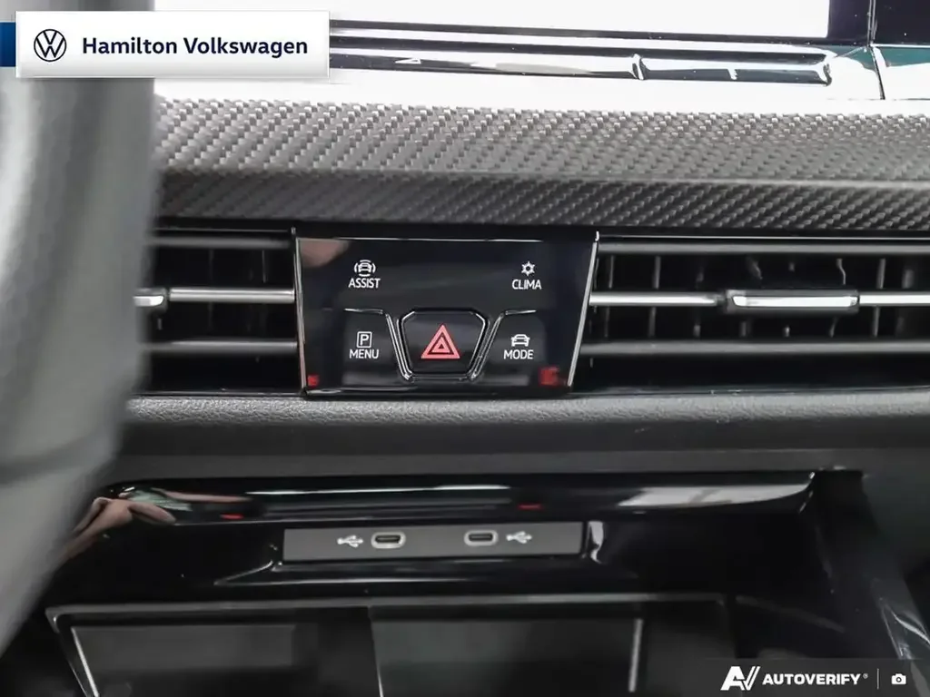 Volkswagen Golf R fotografie Volkswagen Golf R