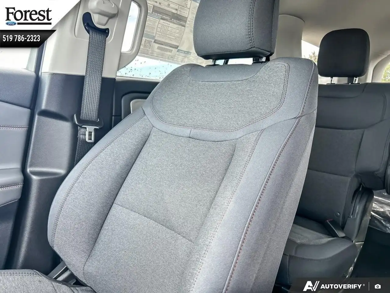 Ford Explorer photo Ford Explorer
