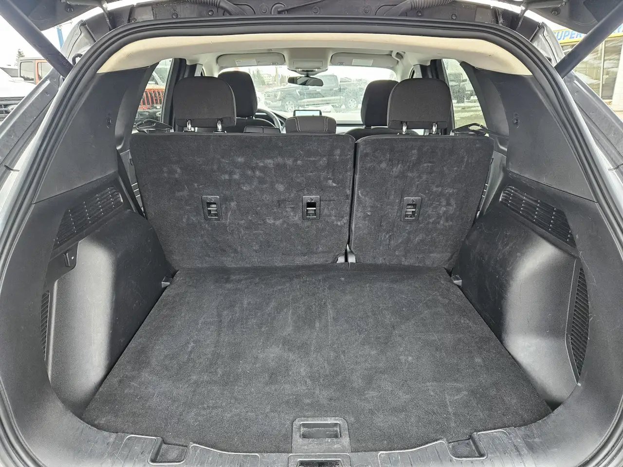 Ford Escape fotografie Ford Escape