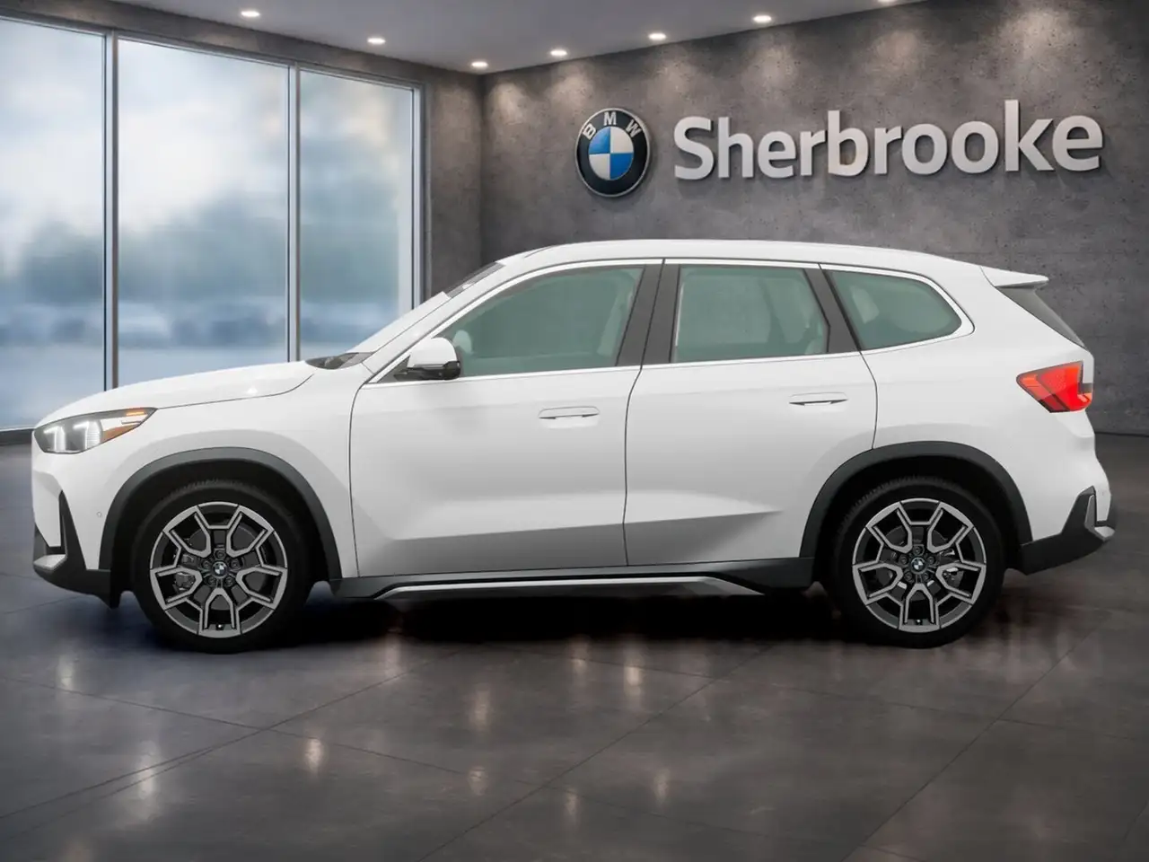 BMW X1 photo BMW X1