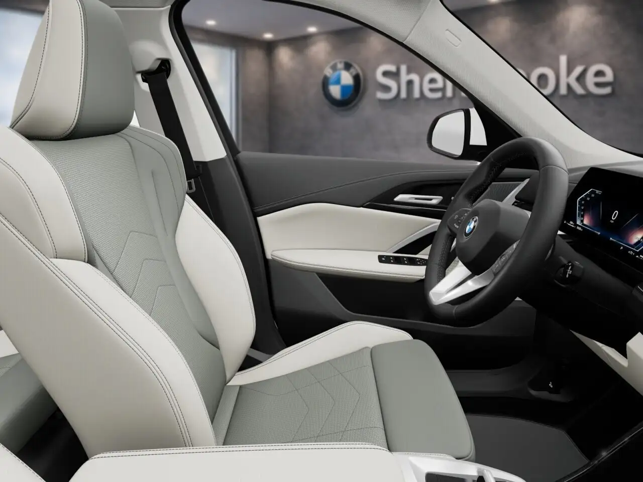 BMW X1 photo BMW X1