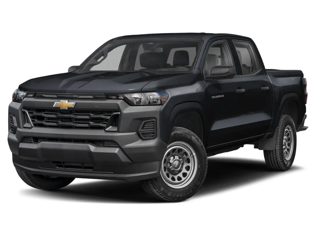 Chevrolet Colorado fotografie Chevrolet Colorado