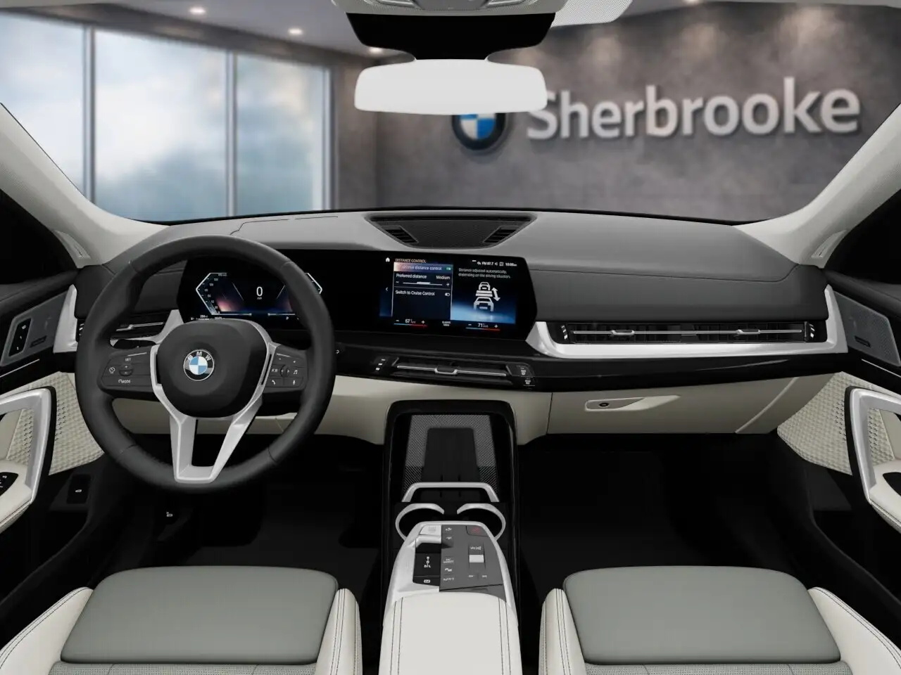 BMW X1 photo BMW X1