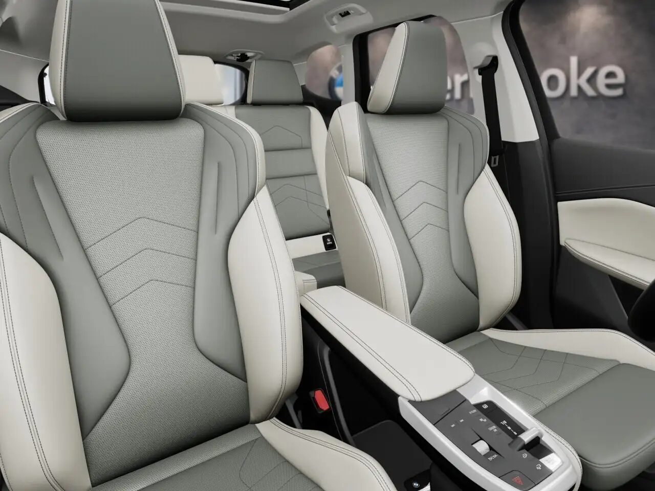 BMW X1 photo BMW X1