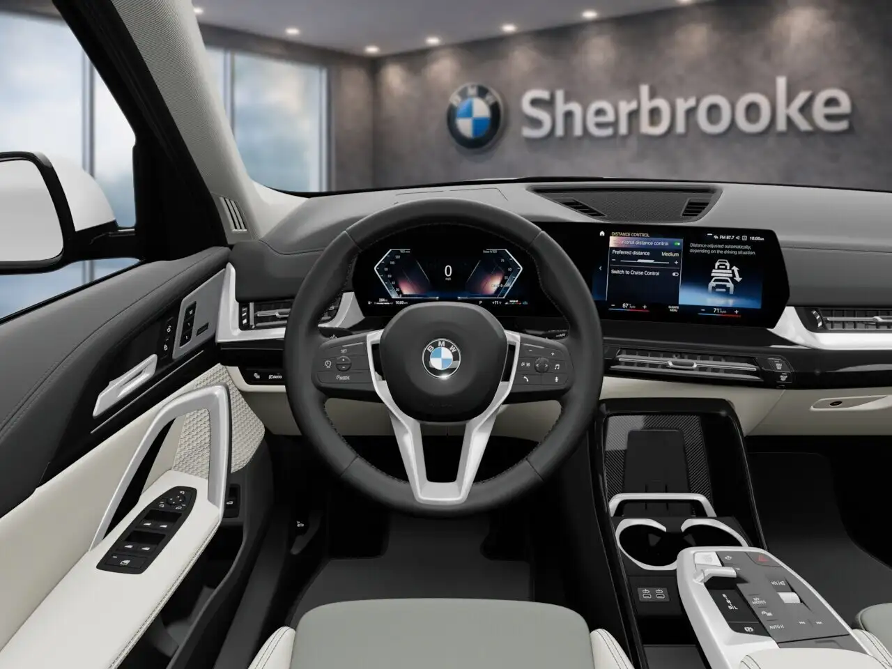 BMW X1 photo BMW X1