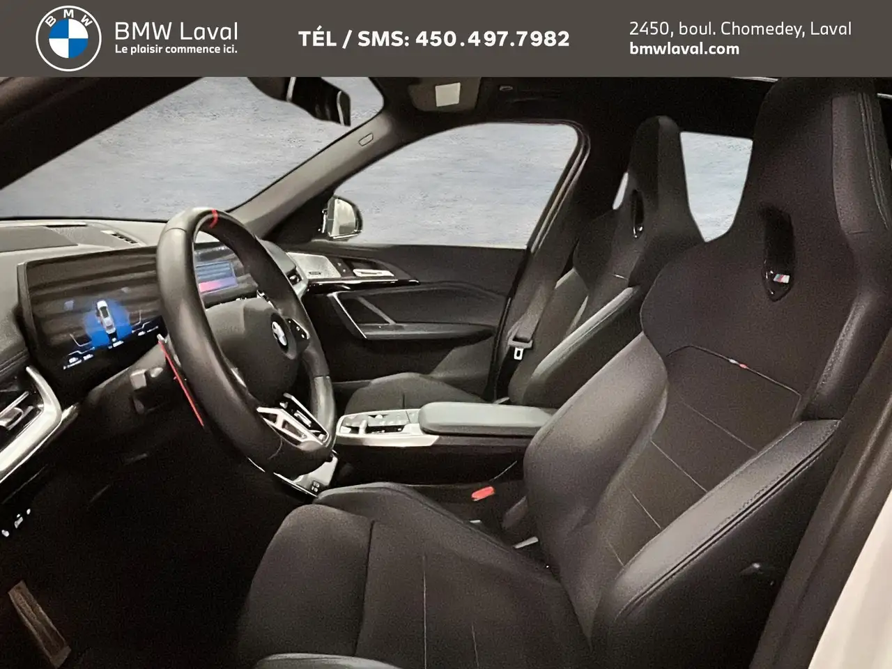 BMW X1 fotografie BMW X1
