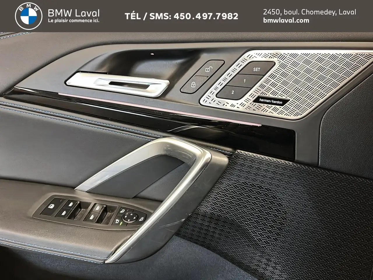 BMW X1 fotografie BMW X1