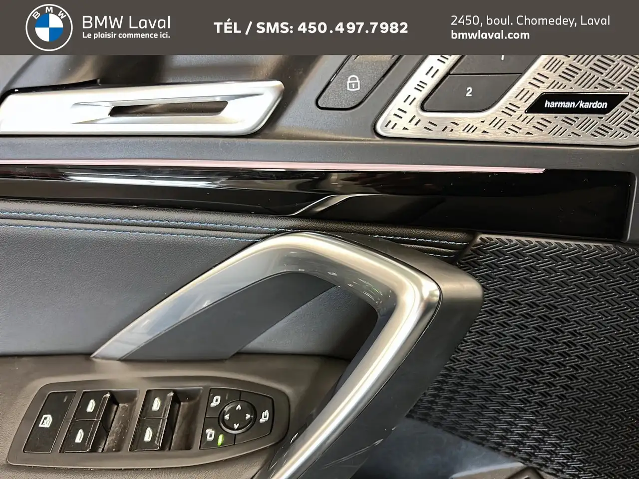 BMW X1 fotografie BMW X1