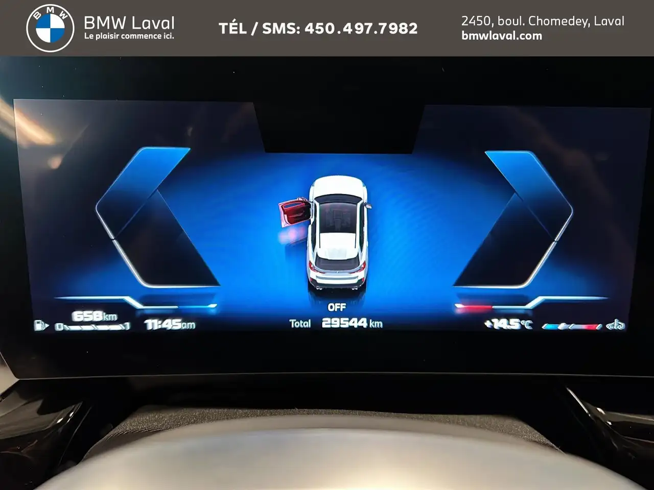 BMW X1 fotografie BMW X1
