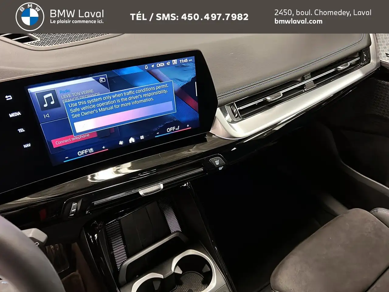 BMW X1 fotografie BMW X1