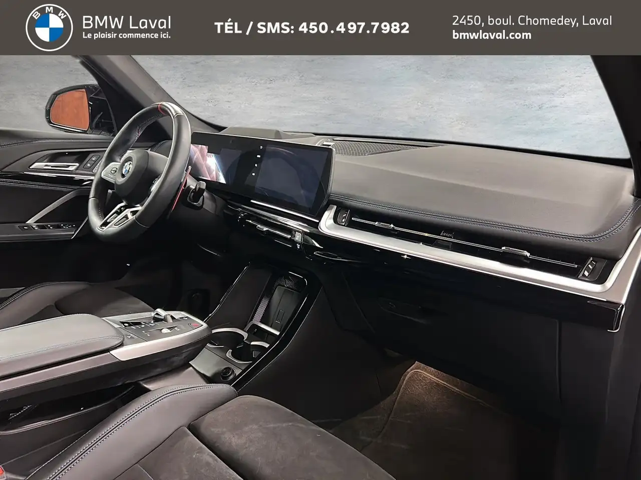 BMW X1 fotografie BMW X1